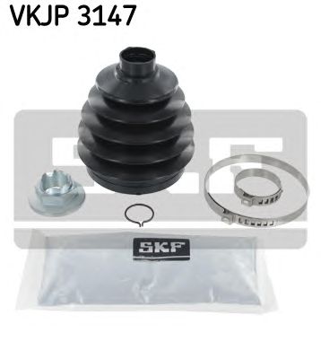 VKJP 3147 SKF - Пильовик привідного валу1